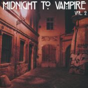 DJ Central Midnight To Vampire Vol, 2