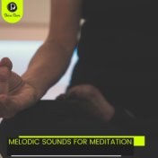 Melodic Sounds for Meditation