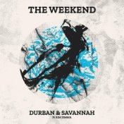 The Weekend E.P