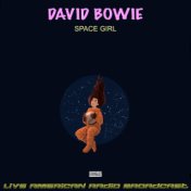 Space Girl (Live)