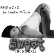 Sweat (The Remixes)