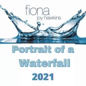 Portrait of a Waterfall 2021