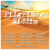 Pilgrimage Riddim