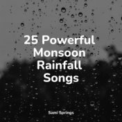 25 Powerful Monsoon Rainfall Songs