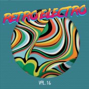 Retro Electro Vol, 16