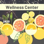 Wellness Center 2020: A Warm and Welcoming Atmosphere for your Spa with Nature Sounds and Relaxation Music