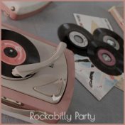 Rockabilly Party