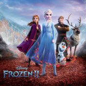 Frozen 2 (Bahasa Malaysia Original Motion Picture Soundtrack)