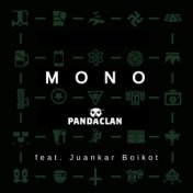 Mono (feat. Juankar Boikot)