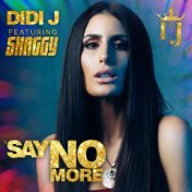 Say No More (Radio Remix)