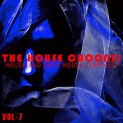 The House Choons!, Vol. 7