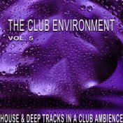 The Club Environment, Vol. 5