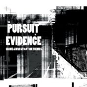 The Pursuit of Evidence: Crime & Investigation Themes