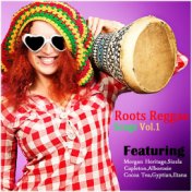 Roots Reggae Songs Vol 1