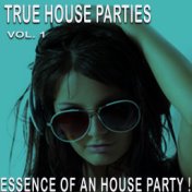 True House Parties:, Vol. 1