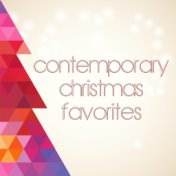 Contemporary Christmas Favorites