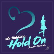 Hold on (Acoustic Piano Versions)
