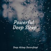 Powerful Deep Sleep