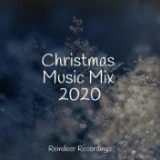 Christmas Music Mix 2020