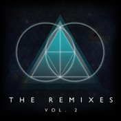 Drink the Sea (Remixes Vol. 2)