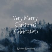 Very Merry Christmas Celebration