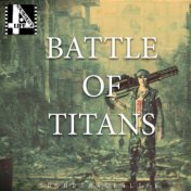 Battle Of  Titans