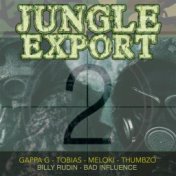 Jungle Export 2