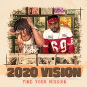 2020 Vision