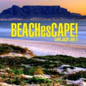 BEACHesCAPE - Cape Jazzy Jive 2