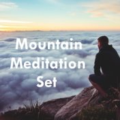 Mountain Meditation Set