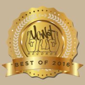 U Wot Blud? Best of 2016