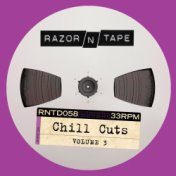 Chill Cuts Vol. 3