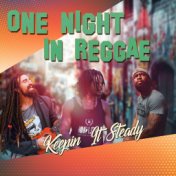 One Night In Reggae
