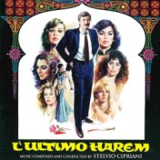 L’ultimo harem (Original Motion Picture Soundtrack)