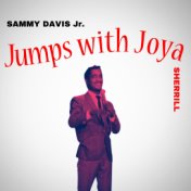 Sammy Jumps with Joya