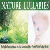 Nature Lullabies: Baby Lullabies Based On the Sounds of the Earth With Baby Music
