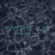 Won't Lie (Acoustic)