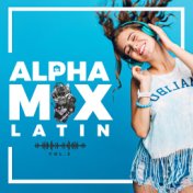 Alpha Mix Latin, Vol. 2