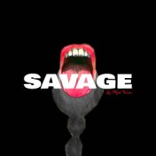 Savage (Metal Version)