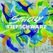 Strictly Tiefschwarz (DJ Edition; Unmixed)