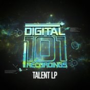 Talent LP