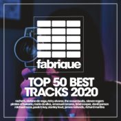 Top 50 Best Tracks 2020