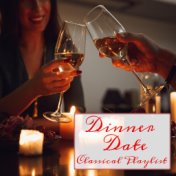 Dinner Date Classical Playlist