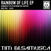 Rainbow of Life EP