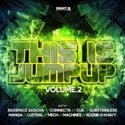 This Is Jump Up Volume 2