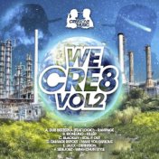 We Cre8 Vol 2