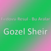 Gozel Sheir