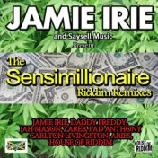 Sensimillionaire Riddim Remixes