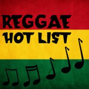 Reggae Hot List