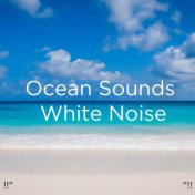 !!" Ocean Sounds White Noise "!!